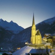 4 Sterne Wellness Hotel Lärchenhof Heiligenblut Grossglockner