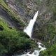 Goessnitzfall Nationalpark Hohe Tauern