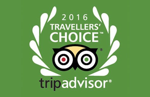 Heiligenblut gewinnt Tripadvisor Travellers Choice Award 2016