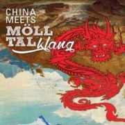 China meets Mölltalklang - Chinesischer Nationalchor zu Gast im Lärchenhof Heiligenblut